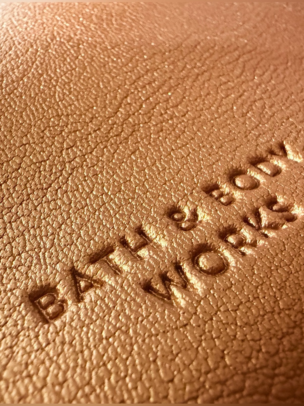 Bath & Body Works Drawstring Bag - Picture 6 of 6